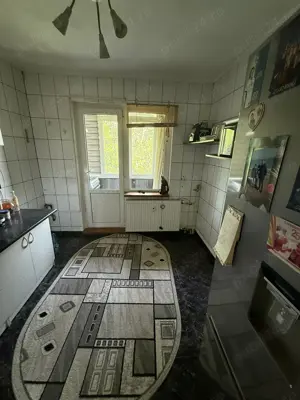 Metrou Piață Sudului- Sos Olteniței- apartament 3 camere  - imagine 5