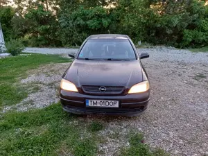 Opel astra G , in stare perfecta de functionare  - imagine 3