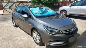 Opel Astra 1.6 CDTI Enjoy start STOP  - imagine 3