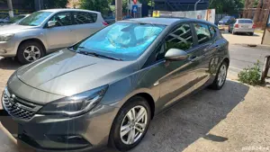 Opel Astra 1.6 CDTI Enjoy start STOP  - imagine 4