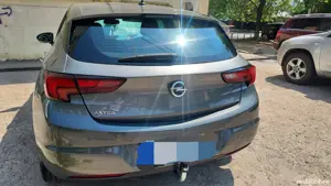 Opel Astra 1.6 CDTI Enjoy start STOP  - imagine 2