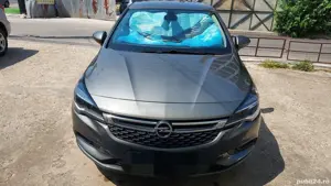 Opel Astra 1.6 CDTI Enjoy start STOP