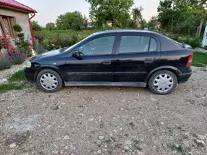 Opel astra G , in stare perfecta de functionare  - imagine 7