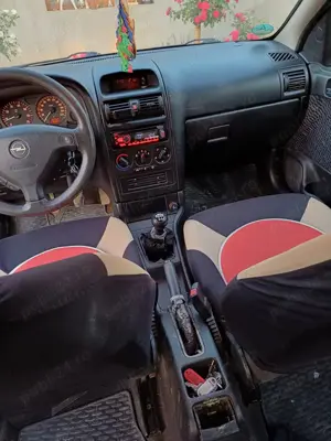 Opel astra G , in stare perfecta de functionare  - imagine 2