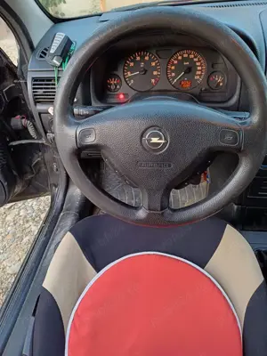 Opel astra G , in stare perfecta de functionare  - imagine 6