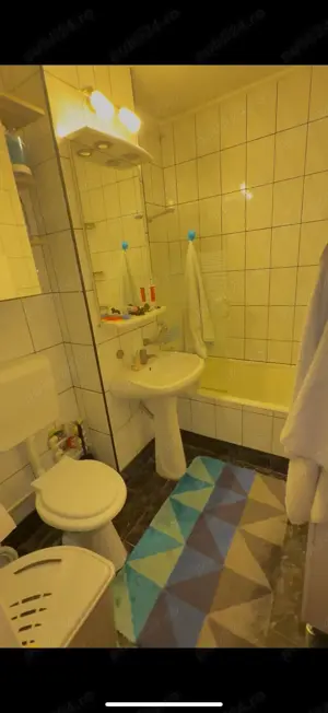 Metrou Piață Sudului- Sos Olteniței- apartament 3 camere  - imagine 6