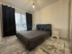 C0MISION 0! 2 decomandate, imobil 2019, vedere spre lac, Park Lake - imagine 4