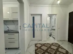 C0MISION 0! 2 decomandate, imobil 2019, vedere spre lac, Park Lake - imagine 10