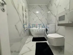 C0MISION 0! 2 decomandate, imobil 2019, vedere spre lac, Park Lake - imagine 9