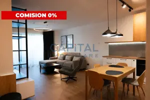 Comision 0% Apartament 2 Camere Lux, Complex Liberty
