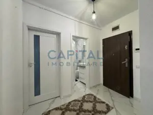 C0MISION 0! 2 decomandate, imobil 2019, vedere spre lac, Park Lake - imagine 11