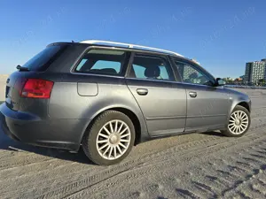 Oferta Urgenta! Acum! Audi A4 TDI - imagine 10