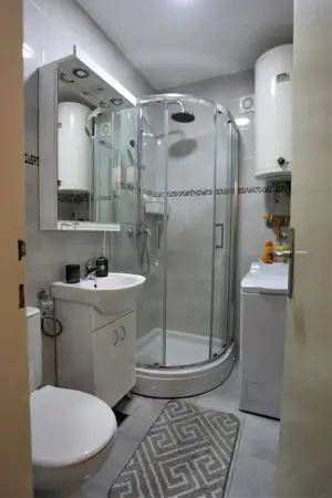 Garsoniera de inchiriat  in zona Lujerului aproape de metrou - imagine 3