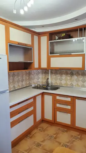 Garsoniera in zona Militari