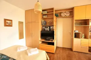 Garsoniera de inchiriat in zona Lujerului