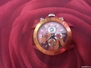 Ceasuri barbatesti  - imagine 2