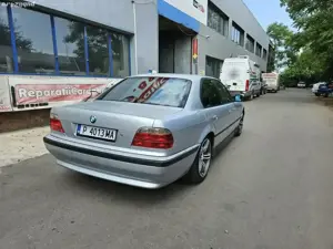 BMW 725tds e38 