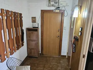 Dr.Taberei - V.Argesului - 4 4 - decomandat, reabilitat, boxa, parchet stejar, 125000