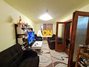 Apartament 3 Camere, 75 mp, Decomandat, Zona Cetate