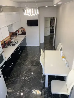 garsoniera utilata si mobilata in Piata Amzei - imagine 5