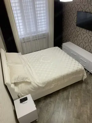 garsoniera utilata si mobilata in Piata Amzei - imagine 6