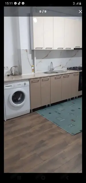 Garsoniera in zona Obor de inchiriat - imagine 5