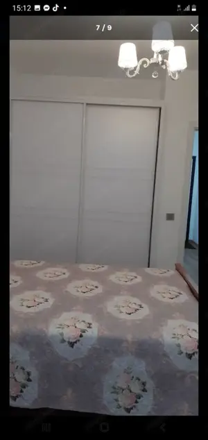 Garsoniera in zona Obor de inchiriat