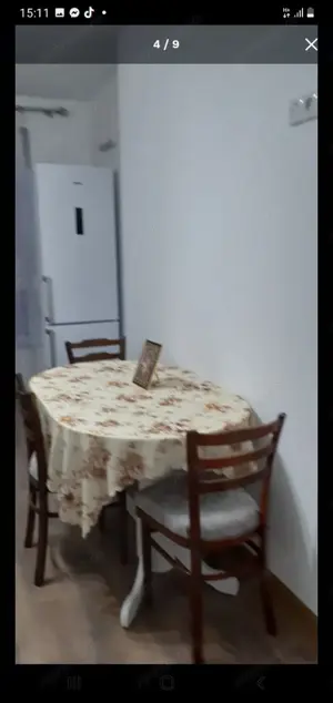 Garsoniera in zona Obor de inchiriat - imagine 3