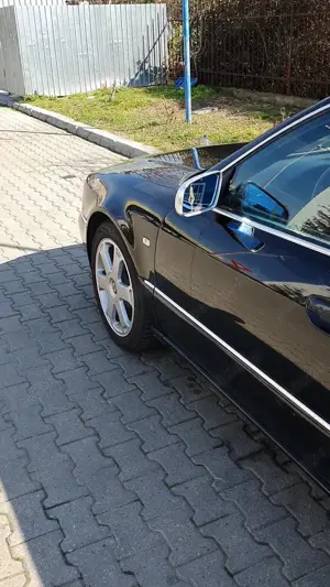 Audi S8   A8 D2 impecabil  - imagine 3