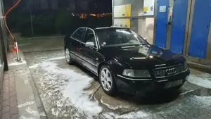 Audi S8   A8 D2 impecabil  - imagine 5