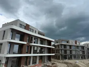 Panoramă la mare - studiouri si apartamente cu vedere la mare in Topola, BG