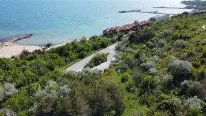 Panoramă la mare - studiouri si apartamente cu vedere la mare in Topola, BG - imagine 4