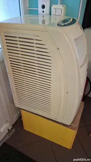 vand aer condiționat  portabil