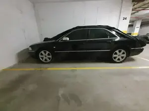 Audi S8   A8 D2 impecabil  - imagine 9