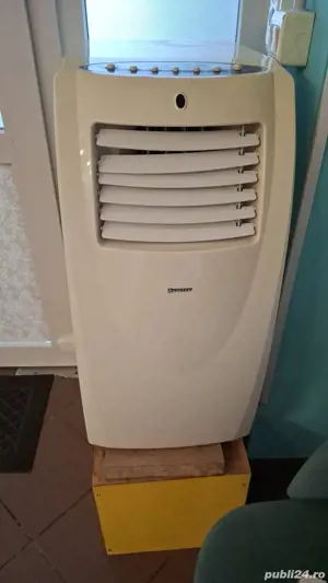 vand aer condiționat  portabil - imagine 2