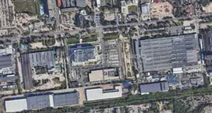 Vanzare Teren Militari- Preciziei Metrou - imagine 3