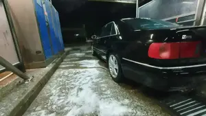 Audi S8   A8 D2 impecabil  - imagine 8