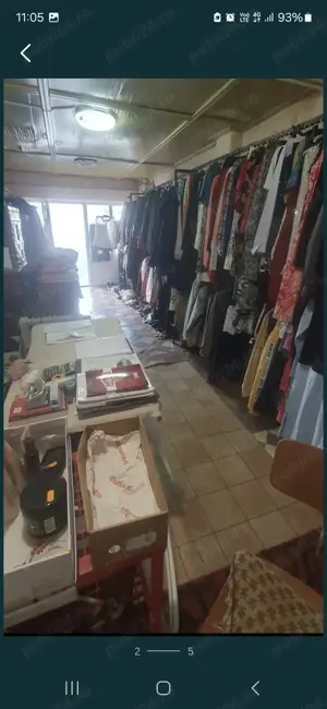 Vând spațiu comercial 26mp strada cicero nr 45 - imagine 3