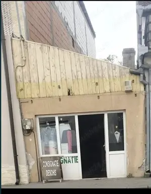 Vând spațiu comercial 26mp strada cicero nr 45 - imagine 4