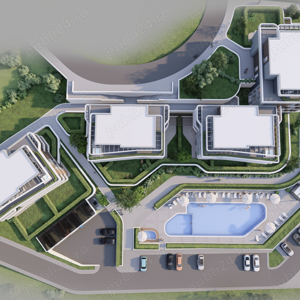 Panoramă la mare - studiouri si apartamente cu vedere la mare in Topola, BG - imagine 6