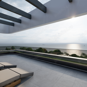 Panoramă la mare - studiouri si apartamente cu vedere la mare in Topola, BG - imagine 8