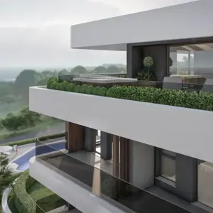 Panoramă la mare - studiouri si apartamente cu vedere la mare in Topola, BG - imagine 7