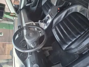 Vând Wolkswagen Passat CC - imagine 4