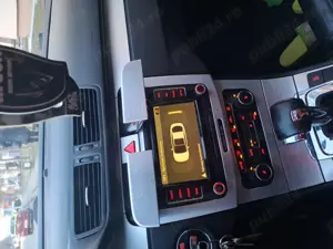 Vând Wolkswagen Passat CC - imagine 6