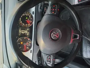 Vând Wolkswagen Passat CC - imagine 8