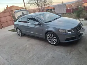 Vând Wolkswagen Passat CC - imagine 10