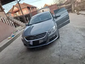 Vând Wolkswagen Passat CC - imagine 9