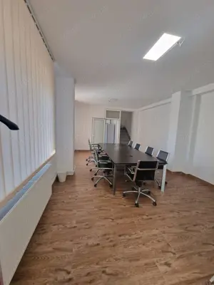 Spatii de birou intr-o vila de inchiriat 