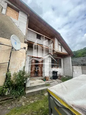 Vand casa Valiug  - imagine 6