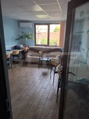 Casa individual P+2E,180 mp utili,zona Sagului - imagine 3